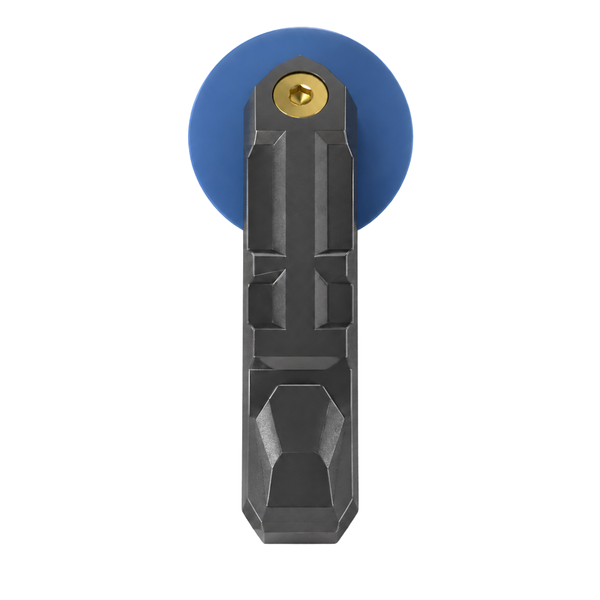 Scanbody tipo L - DMC Edentulos