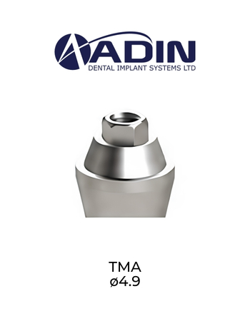 Adin Multi-Unit conexión con Aura Smart