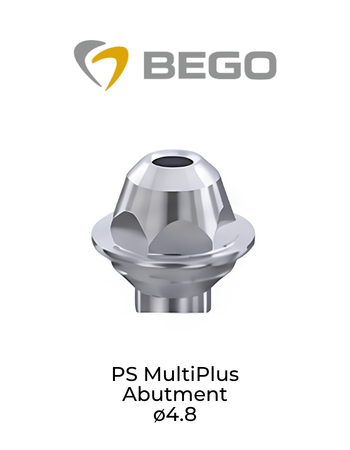 BEGO Multi-Unit - Aura Smart+ Laboratorio My Lab Dental