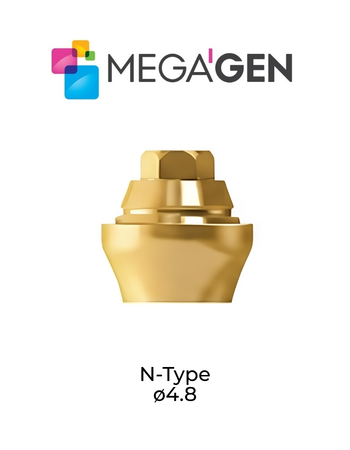 MegaGen Multi-Unit - Aura Smart+ Laboratorio My Lab Dental