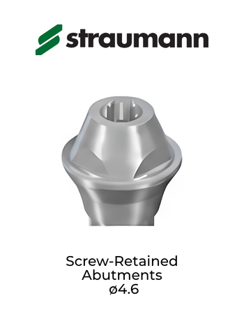 Straumann Multi-Unit Laboratorio My Lab Dental